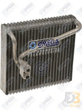 Omega Evaporator Hyundai Elantra 07-08 27-33806