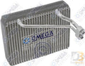 Omega Evaporator Hyundai Entourage 07 Kia Sedona 06-07 27-33472