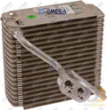Omega Evaporator Hyundai Sonata 89-94 Pf 27-33195