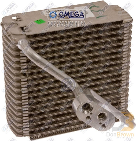 Omega Evaporator Hyundai Sonata 89-94 Pf 27-33195