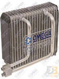 Omega Evaporator Hyundai Sonata Xg-300/350 99-05 Santa FE01-06 27-33316