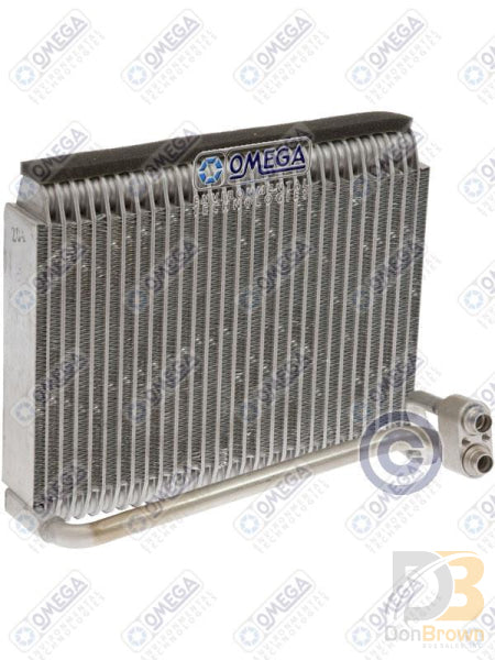 Omega Evaporator Hyundai Veracruz 07-10 27-33808