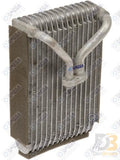 Omega Evaporator Hyundai Veracruz 07-10 Rear A/C 27-33830