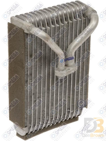 Omega Evaporator Hyundai Veracruz 07-10 Rear A/C 27-33830