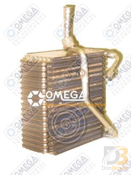 Omega Evaporator Infinity Q45 90-93 Pf 27-33337