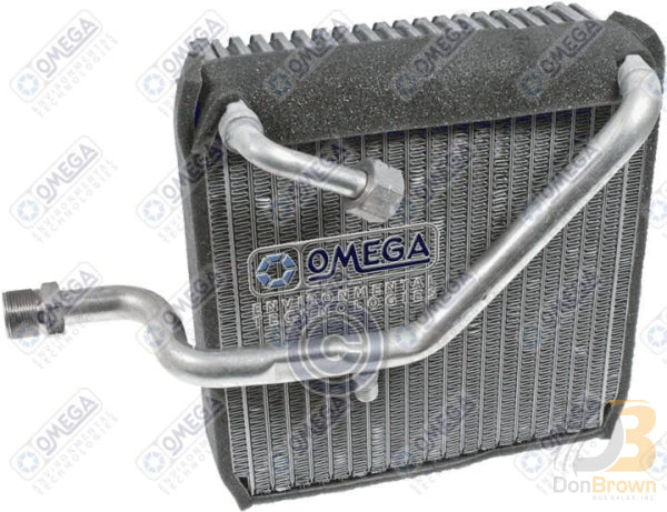 Omega Evaporator Infinity Q45 93-96 27-33471