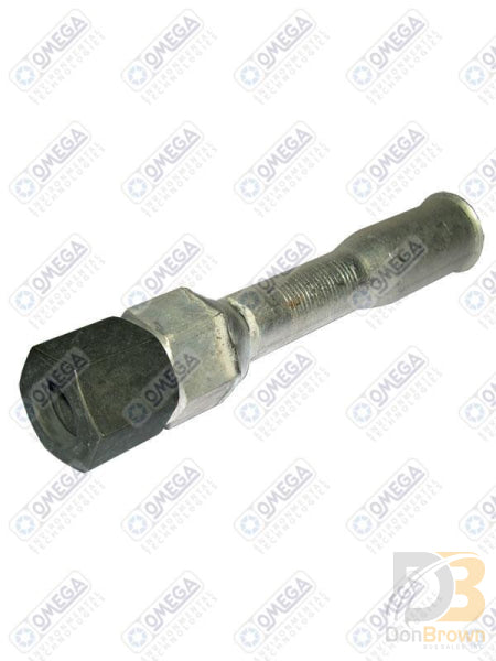 Omega Evaporator Inlet Tube Repair Kit MT1039