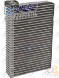 Omega Evaporator International 7600 Naviastar 2005 27-30531