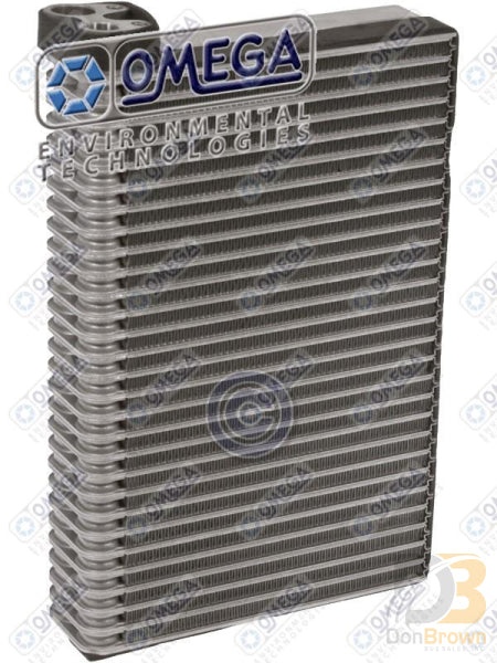 Omega Evaporator International 7600 Naviastar 2005 27-30531