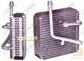 Omega Evaporator Isuzu Amigo Pu Rodeo 93-95 Pf 27-20307