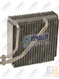 Omega Evaporator Isuzu D-max 05-08 27-33781