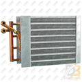 Omega Evaporator Kenworth (sleeper) 27-19524