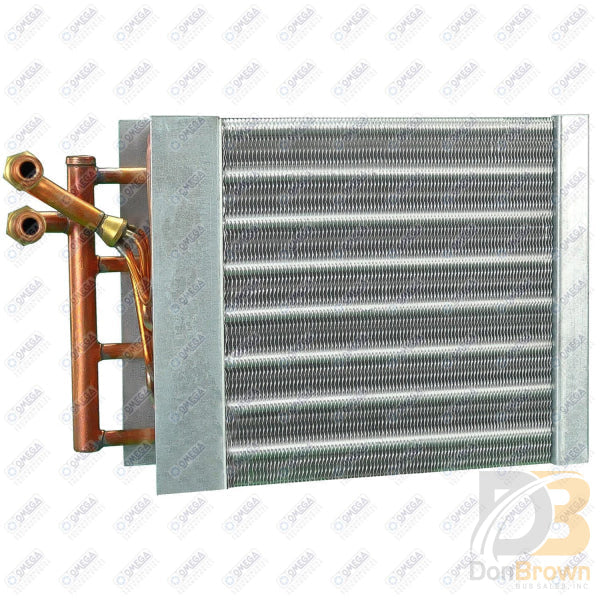 Omega Evaporator Kenworth (sleeper) 27-19524