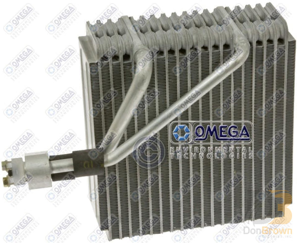 Omega Evaporator Kia Carnival II Doowon Mod 01-04 1K52Y61C02 27-33400