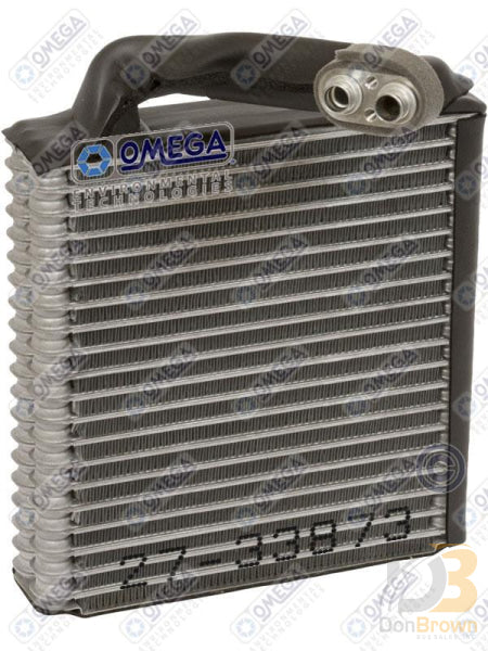 Omega Evaporator Kia Frontier 27-33873
