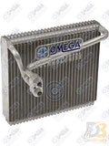 Omega Evaporator Kia Optima 06-10 Magentis 06-10 New Body Styl 27-33785