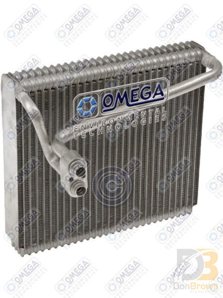 Omega Evaporator Kia Optima 06-10 Magentis 06-10 New Body Styl 27-33785