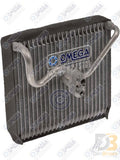 Omega Evaporator Kia Rio 06-10 27-33810