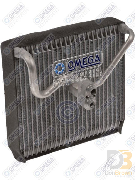 Omega Evaporator Kia Rio 06-10 27-33810