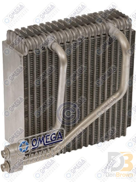 Omega Evaporator Kia Rio/ Rio Cinco/ Rx-v 01-05 Pf OK30A61J10 27-33384