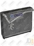 Omega Evaporator Kia Rondo 07-08 27-30541