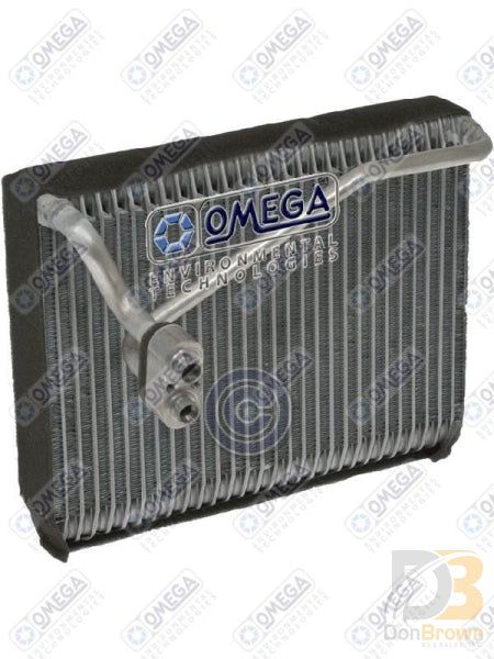 Omega Evaporator Kia Rondo 07-08 27-30541
