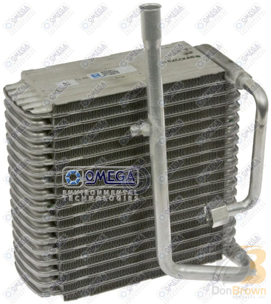 Omega Evaporator Kia Sephia 94-97 Pf 27-33173