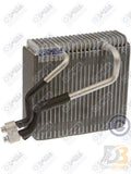 Omega Evaporator Kia Sorento 07-09 27-33812