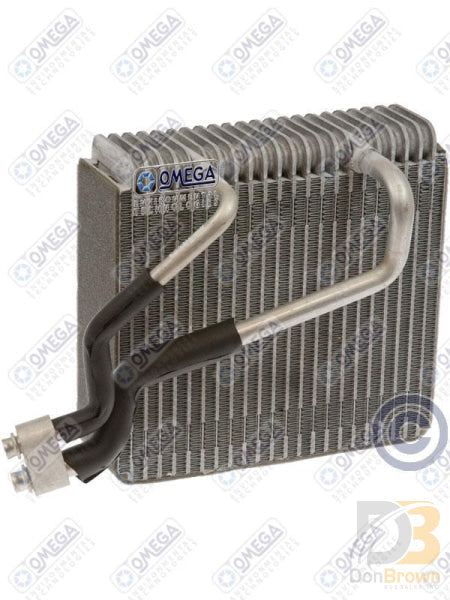 Omega Evaporator Kia Sorento 07-09 27-33812