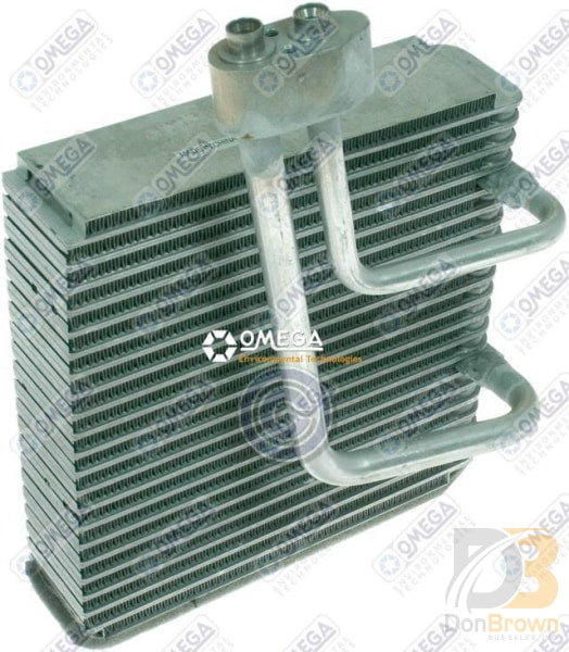 Omega Evaporator Kia Spectra 01-04 1K2N161J10 27-33399