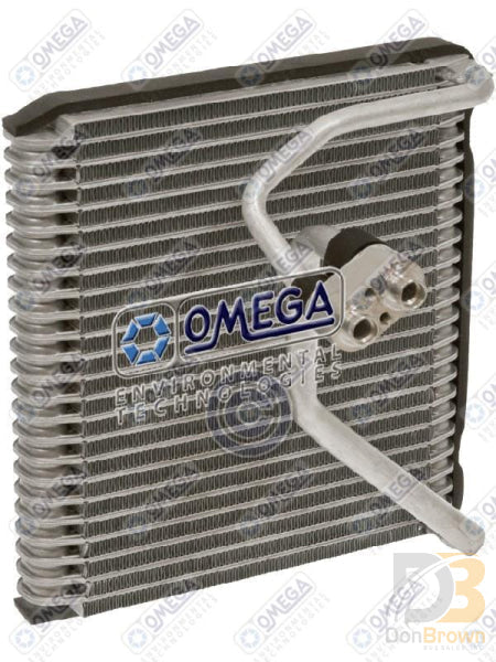 Omega Evaporator Kia Spectra 04-08 Spectra5 05-09 27-33817