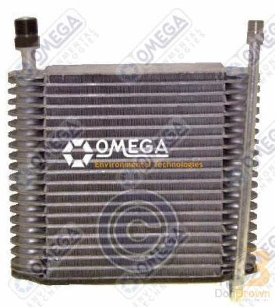 Omega Evaporator Kodiak Topkick 90-93 C/k Series 88-89 27-30439