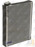 Omega Evaporator Land Rover LR3 05-09 Range Rover Sport 06-09 27-33813