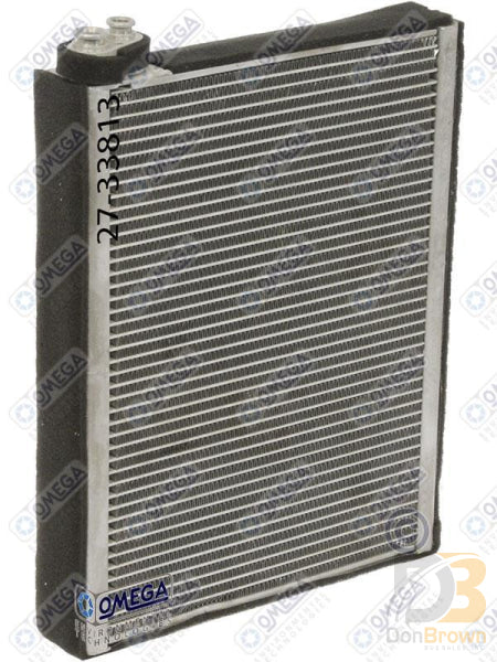 Omega Evaporator Land Rover LR3 05-09 Range Rover Sport 06-09 27-33813