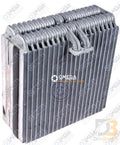 Omega Evaporator Landcruiser 91-93 Pf 27-20317