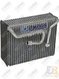Omega Evaporator Landrover Discovery 94-98 Range Rover 1995 27-30540