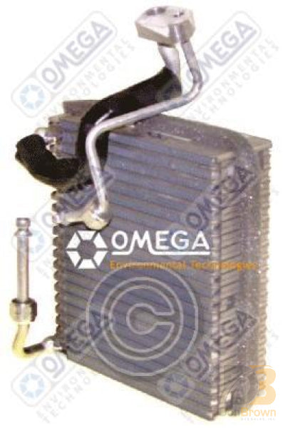 Omega Evaporator Lexus GS300 93-97 27-33324