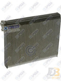 Omega Evaporator Lexus IS250 IS350 06-08 GS430 06-07 GS350 07 27-33814