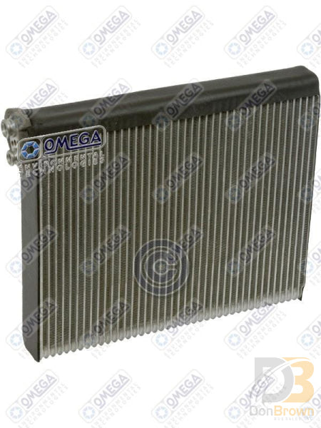 Omega Evaporator Lexus IS250 IS350 06-08 GS430 06-07 GS350 07 27-33814