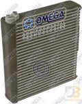 Omega Evaporator Lexus Ls 430 02-06 88501-50211 27-33294