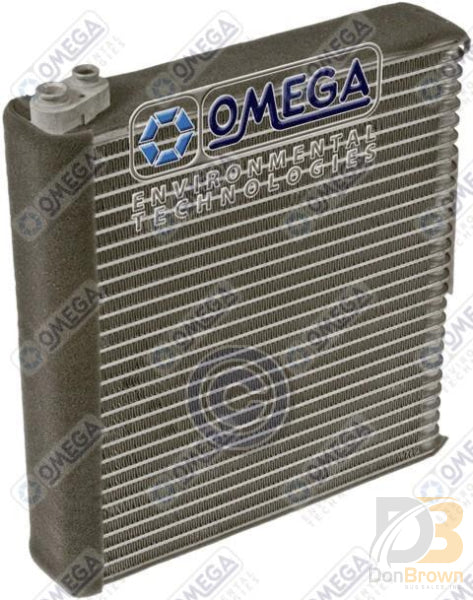 Omega Evaporator Lexus Ls 430 02-06 88501-50211 27-33294