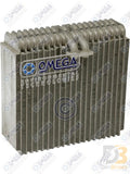 Omega Evaporator Lexus LS400 93-94 Pf 27-33249