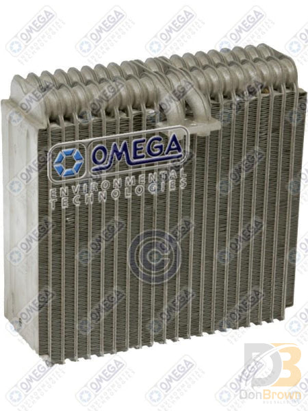 Omega Evaporator Lexus LS400 93-94 Pf 27-33249