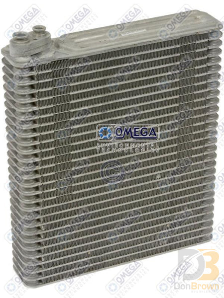 Omega Evaporator Lexus RX300 99-03 SC430 02-07 88501-48010 27-33312