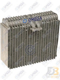 Omega Evaporator Lexus SC300/400 94-00 27-33363
