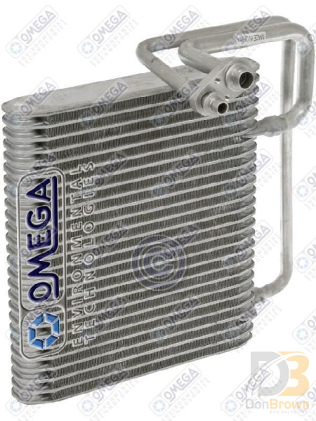 Omega Evaporator Linc Mkx Mkz 07-08 Zephyr 2006 with dual Zone 27-33815