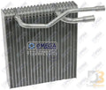 Omega Evaporator Lincoln Town Car 4.6L 03-10 27-33415