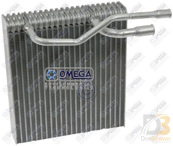 Omega Evaporator Lincoln Town Car 4.6L 03-10 27-33415