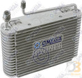 Omega Evaporator Lumina Apv Silhoutte Transp 90-93 27-30447
