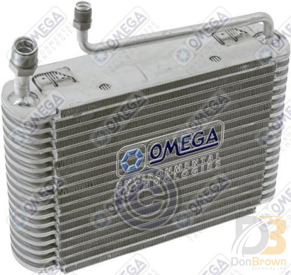 Omega Evaporator Lumina Apv Silhoutte Transp 90-93 27-30447